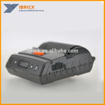 The lowest price good brand portable printer in China