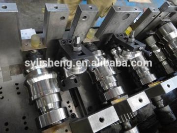 DW38NC Tube Bending Machine Pipe Bender Roller