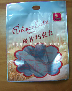 good quality reusable snack bags with handle hole