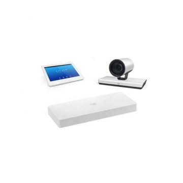CTS-PHD1080P12XS2 1080p 12x TelePresence Precision HD Camera