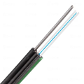 7 Stranded Steel Wires Outdoor FTTH Drop Cable