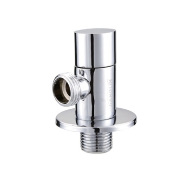 Triangle Valve 4