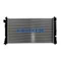 TONGSHI 16400-37310 Automotive Cooling System Radiator for Toyota Prius 1.8 Hybrid (ZVW50) 2015