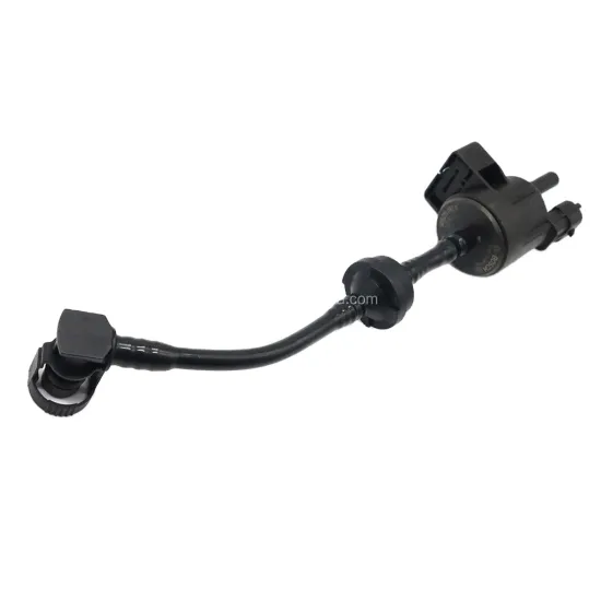 Vapor Canister Purge Valve for Chevy Cruze, Buick Encore 1.4L Emission (55573017, 55576071, 55576730, 0280142505)