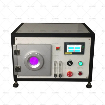 Plasma Cleaning Machine: Vacuum, Slag, and Air Plasma Cleaners