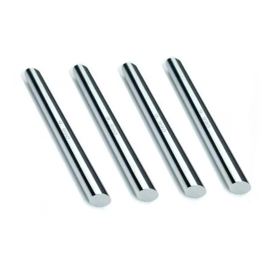 Lowest Price Pin Gauge Steel Pin Gage from Gold Supplier