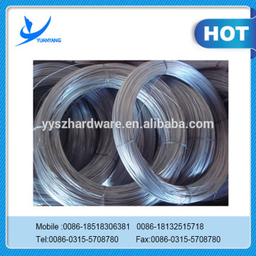 electro galvanized barbed wire price