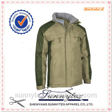 SUNNYTEX Cheap Offer Mens Winter Jacket Big Mens Clothing