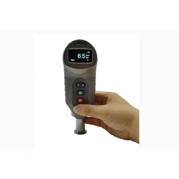 TH200 TIME 5430 Shore A Hardness Tester