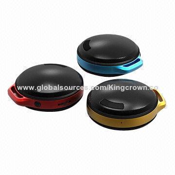 Mini Speakers with Bluetooth