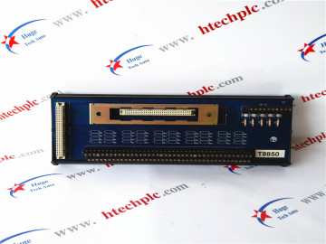 Rockwell ICS Triplex T3481