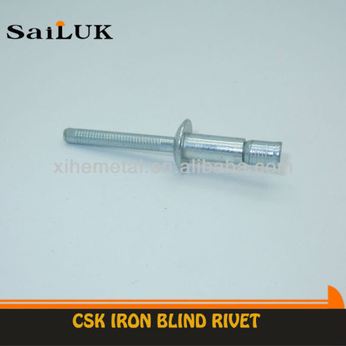 High quality all Steel monobolt rivet