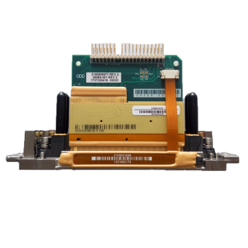 Original New Cabezal PQ-512 Spectra Polaris 15PL Solvent Printhead for Flora LJ320P Printer