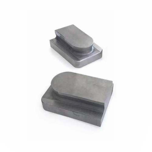 Tungsten Carbide Edge Protection YG6 YG8 Tungsten Carbide edge Protection for Mining Factory