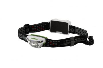 New Design LED Headlamp