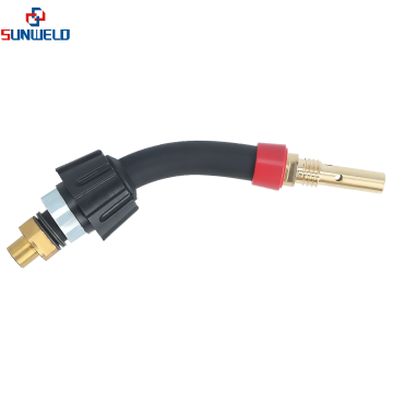 XLAT255LW Swan Neck Standard 45°;X160;Y85 XL004.D831