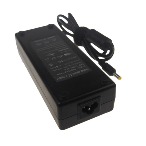 24V/5A Laptop Charger ac Adapter with 5.5*2.5 mm