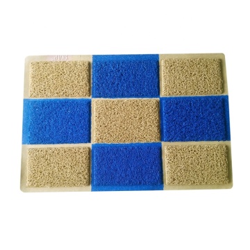 Top quality PVC coil mat with factory price