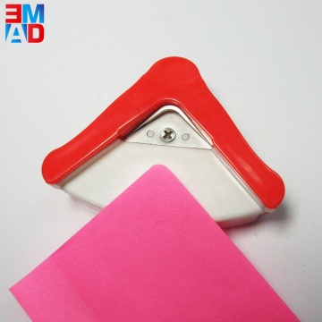 Affordable Office Paper Corner Punch Cutter