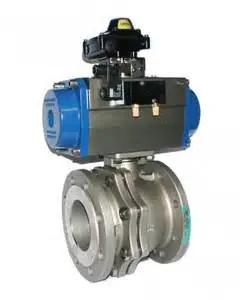 DANFOSS valve