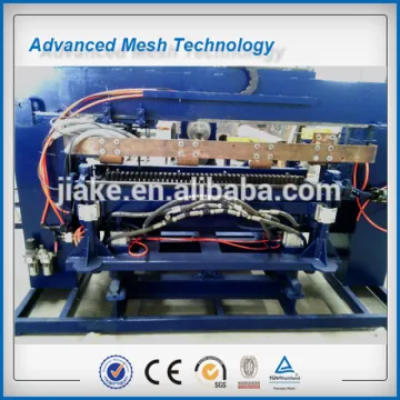 Steel Bar Grating Equipment Production Line