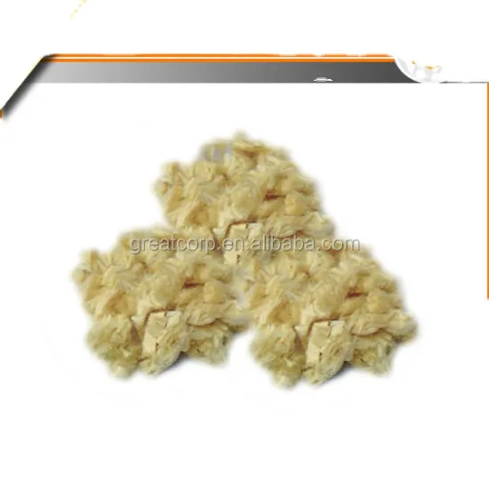 High Quality Chopped PPTA Fiber Brake Pad Raw Material