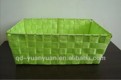 The environmental protection the locker basket