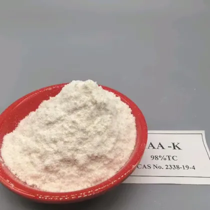 Similarities and Differences Between IAA and IAA-K