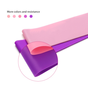 Veleprodajne gumene elastične vrpce za otpor vježbanju