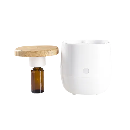 Waterless Aromatherapy Desktop Home Scent Machine Diffuser