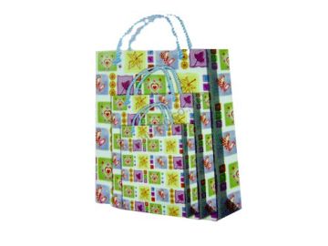 paper gift bag