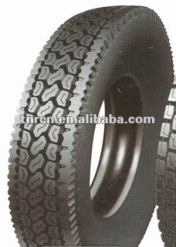 Advance Truck Tyre 11R24.5 16PR GL266D