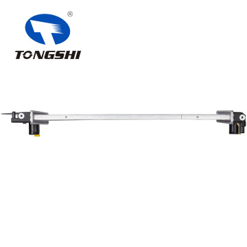 TONGSHI Auto Aluminum radiator for TOYOTA COROLLA 07 AT auto radiators radiator toyota corolla