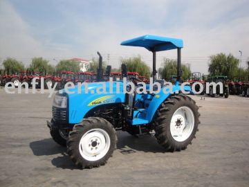 40hp tractor 4wd