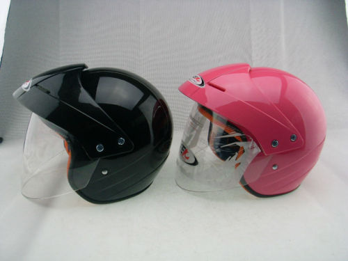 motorcycle helmet