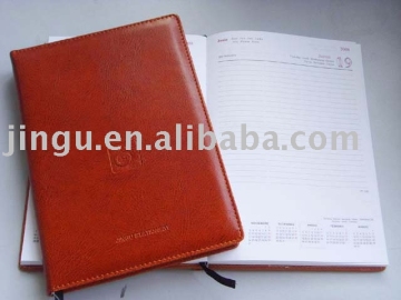 Agenda(Notebooks)