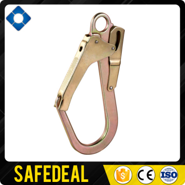 Steel Forged Safety Rebar Hook