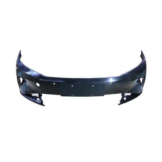 High Performance Auto Body Parts - Front Bumper for BYD Han EV OE 13762147-00
