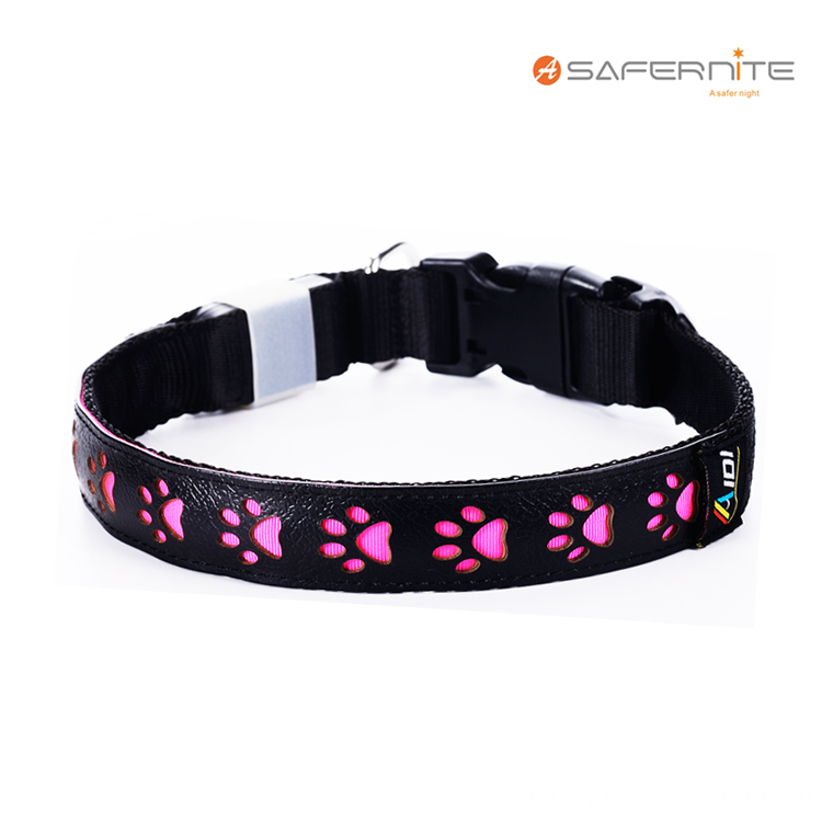 Dog Collars Leather