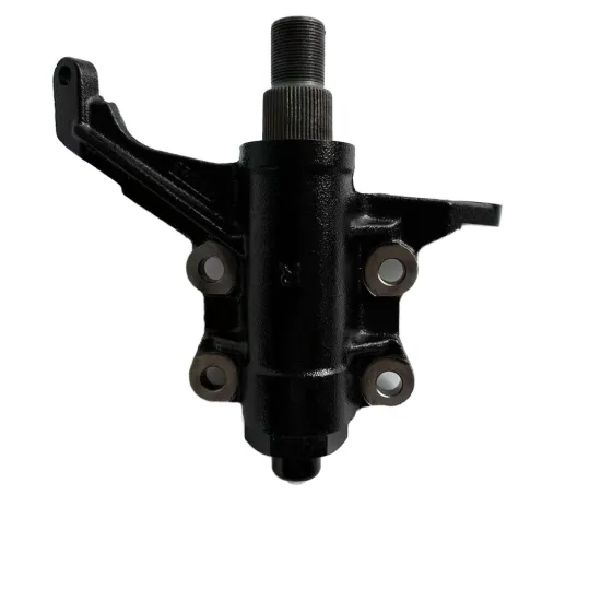 Toyota Parts Control Arms: 45410-36030 Auto Suspension Steering Arm Bracket