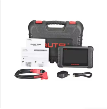Autel Maxidas DS 808: Original Car Diagnostic Tool with Free Updates