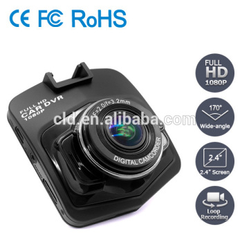 Bling Night Mode Full 1080P hd 170 degree car Dash Cam