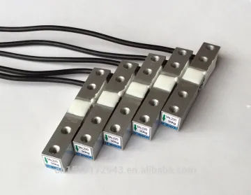 micro weight load cell sennor 3 kg 5kg 10kg