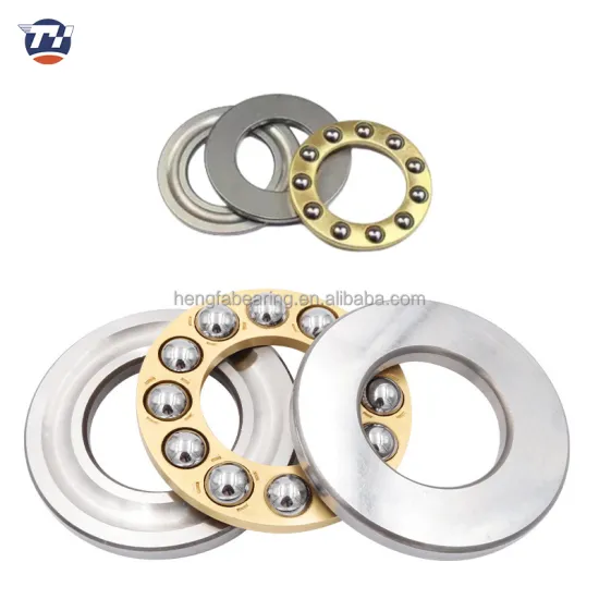 Direction Thrust Ball Bearings: 51132M, 51134, 51134M, 51136, 51136M, 51138, 51138M, 51140 Thrust Bearing