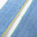 commercial microfiber wet mop