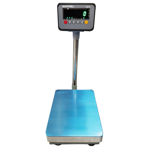 Bench Scale Digital TSB Electronic Platform Scale 300kg