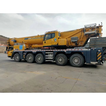 XCMG XCA200L7 Truck Crane