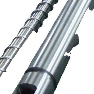 ציוד שחול וגריסת פלסטיק