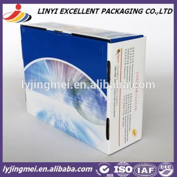 best selling paper boxes for telephone