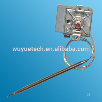 High quality electric oven temperature switch,Sensitive temperature switch